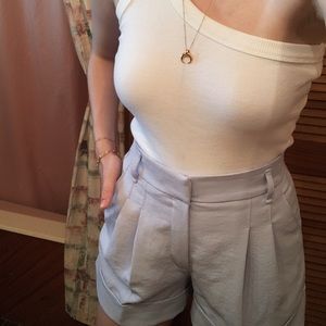 Aritzia Wilfred Labyrinth Short